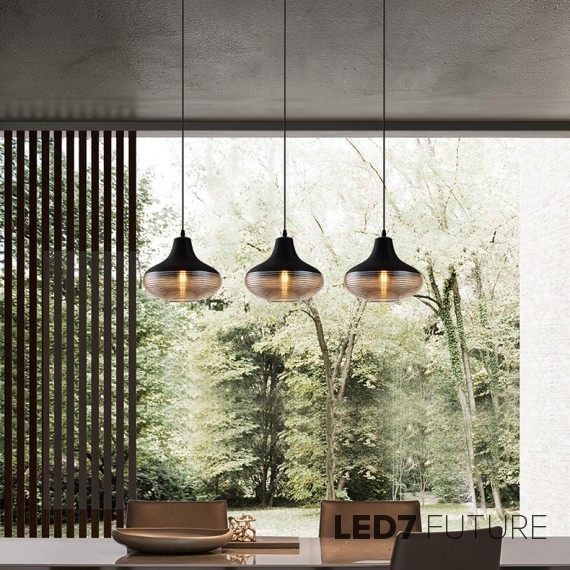 Loft Industry - Oxy Series